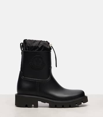 Kickstream rain boots | Moncler