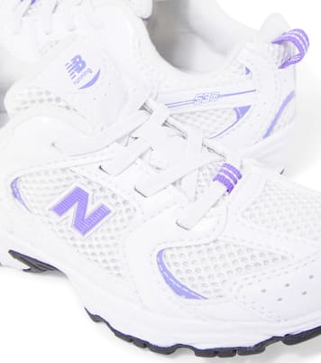 Baskets 530 Bungee | New Balance Kids