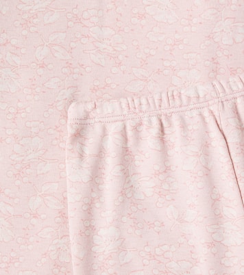 Bebé - set Genna de camiseta y pantalones de algodón | Bonpoint