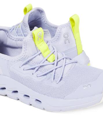 Cloudleap running shoes | On Kids