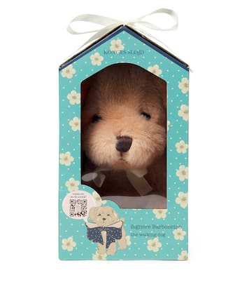 Walking Dog stuffed animal | Konges Sløjd