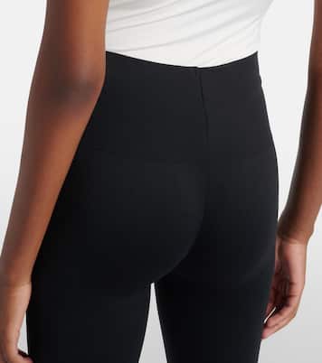 طماق الطاقة بخصر عالي | Wolford