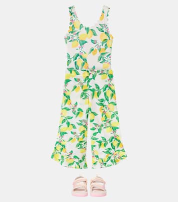 Noelle printed swimsuit | Molo