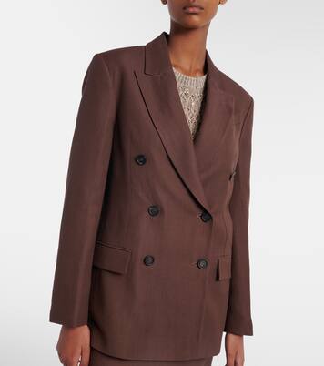 Blazer | Brunello Cucinelli