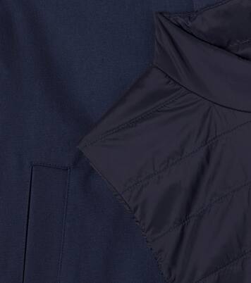 Set di gilet e trench | Tartine et Chocolat