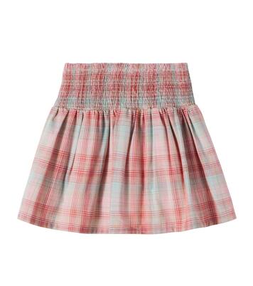 Rock Nicole aus Baumwolle | Bebe Organic