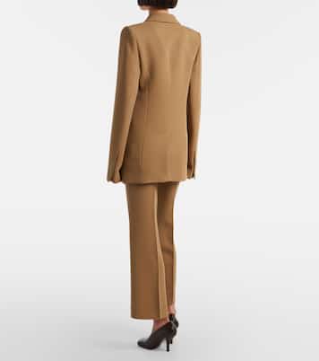 Pantaloni flared | Toteme