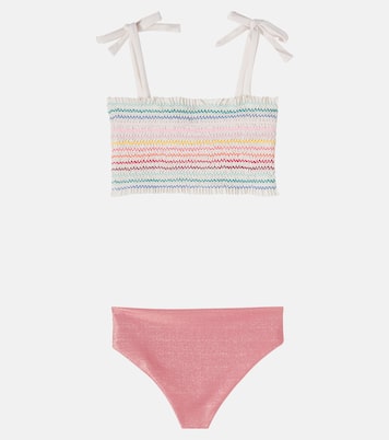 Smocked bikini | Pepita&Me