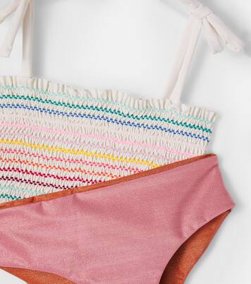 Smocked bikini | Pepita&Me