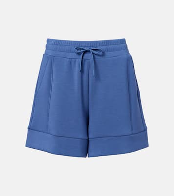 Atrium jersey shorts | Varley
