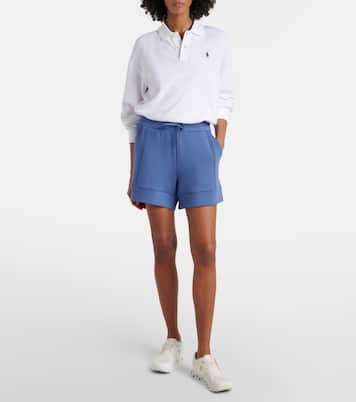 Atrium jersey shorts | Varley