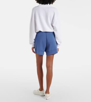 Atrium jersey shorts | Varley