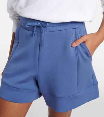 Atrium jersey shorts | Varley