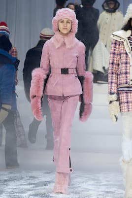 Pantalones de esquí flared | Moncler Grenoble