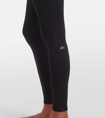 Airlift performance leggings | Alo Yoga
