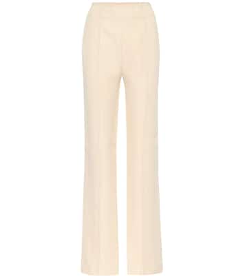 Pantaloni a vita alta | Acne Studios