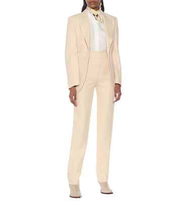 Pantaloni a vita alta | Acne Studios