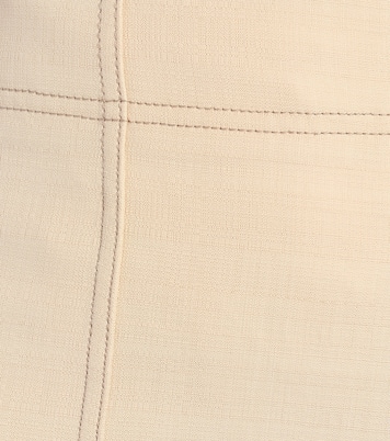 Pantaloni a vita alta | Acne Studios
