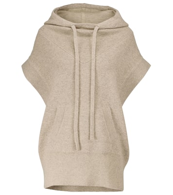Sudadera Bathy de lana | Marant Etoile