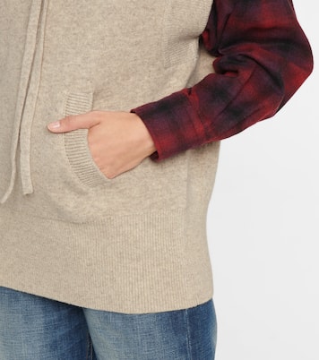 Sudadera Bathy de lana | Marant Etoile