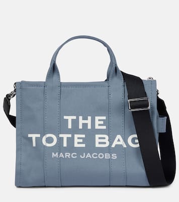 Borsa The Medium in canvas | Marc Jacobs