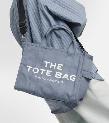 Borsa The Medium in canvas | Marc Jacobs