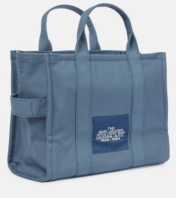 Borsa The Medium in canvas | Marc Jacobs