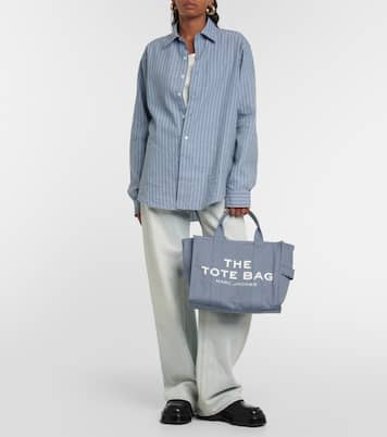 Borsa The Medium in canvas | Marc Jacobs