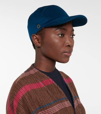 Gorra de cachemir | Loro Piana