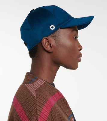 Gorra de cachemir | Loro Piana