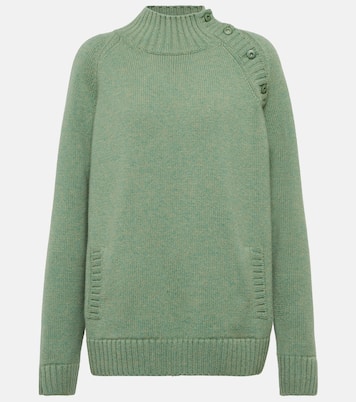 Jersey Lupetto Berkeley de cachemir | Loro Piana
