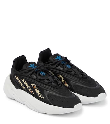 Verzierte Sneakers Ozelia | Adidas Originals Kids