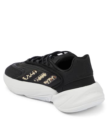 Verzierte Sneakers Ozelia | Adidas Originals Kids