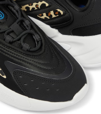 Verzierte Sneakers Ozelia | Adidas Originals Kids