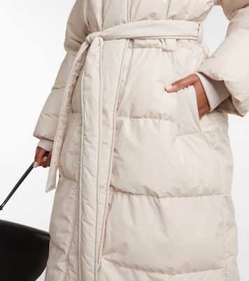 Abrigo acolchado | Stella McCartney