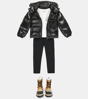 Bottes après-ski Youth Caribou | Sorel Kids