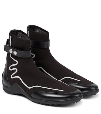 Bottes Grip Sock | Proenza Schouler