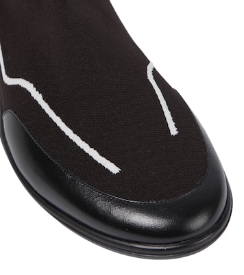 Bottes Grip Sock | Proenza Schouler