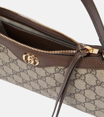 Ophidia Small GG Supreme shoulder bag | Gucci