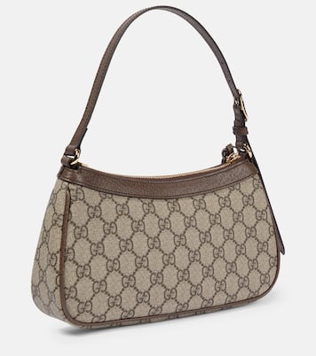 Ophidia Small GG Supreme shoulder bag | Gucci
