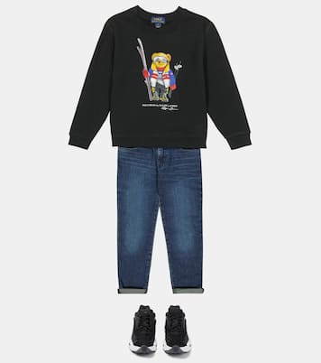 Sneakers Oznova | Adidas Originals Kids