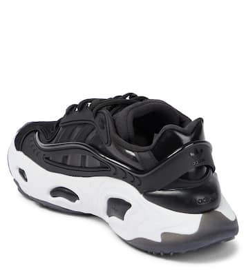 Sneakers Oznova | Adidas Originals Kids