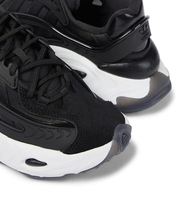 Sneakers Oznova | Adidas Originals Kids