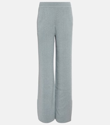 Hose aus Kaschmir | Loro Piana
