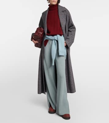 Hose aus Kaschmir | Loro Piana