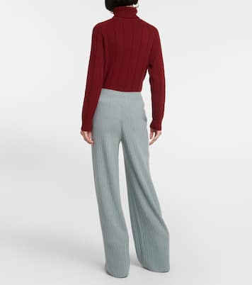Hose aus Kaschmir | Loro Piana