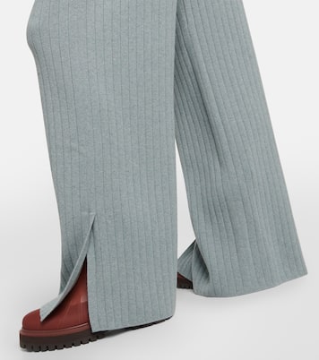 Hose aus Kaschmir | Loro Piana