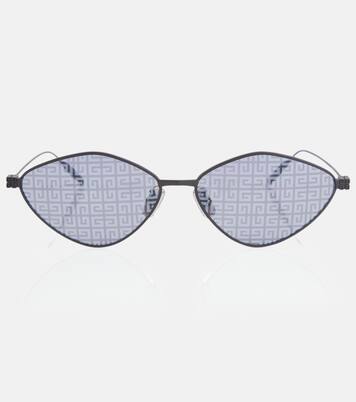 Occhiali da sole cat-eye GV Speed | Givenchy
