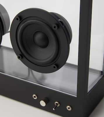 Transparent Small speaker | Transparent