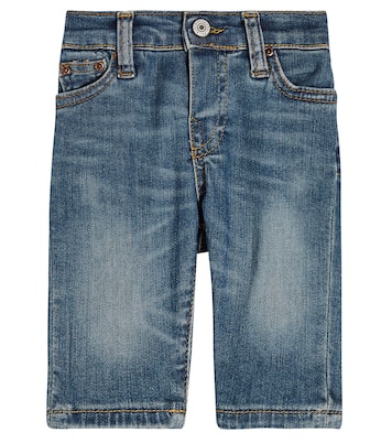 Baby jeans | Polo Ralph Lauren Kids